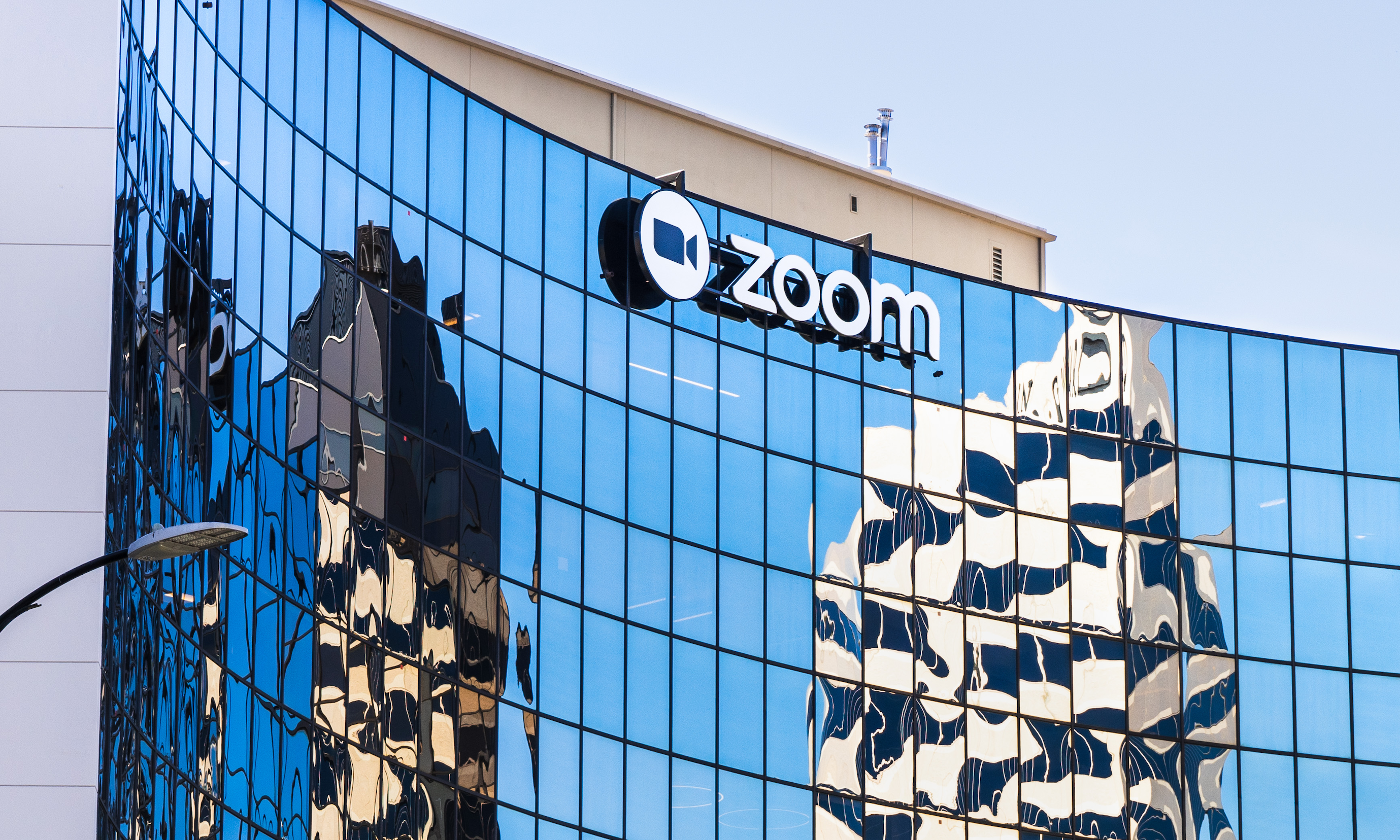 ​Zoom offices