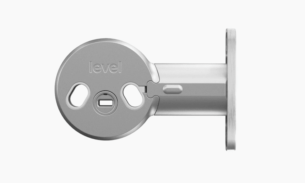Level Bolt photo