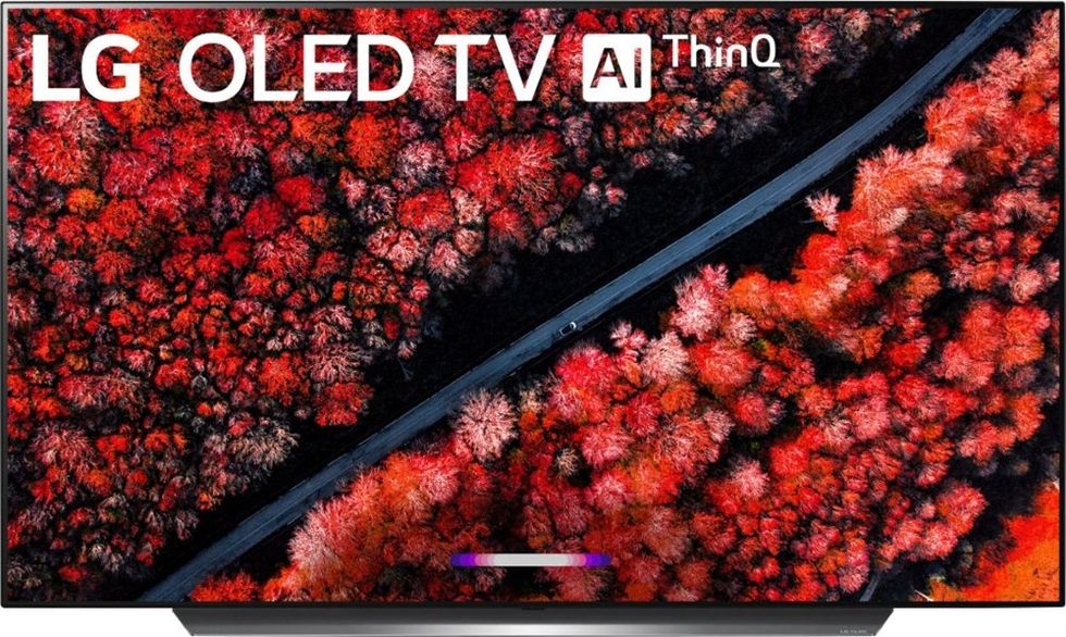 LG OLED TV