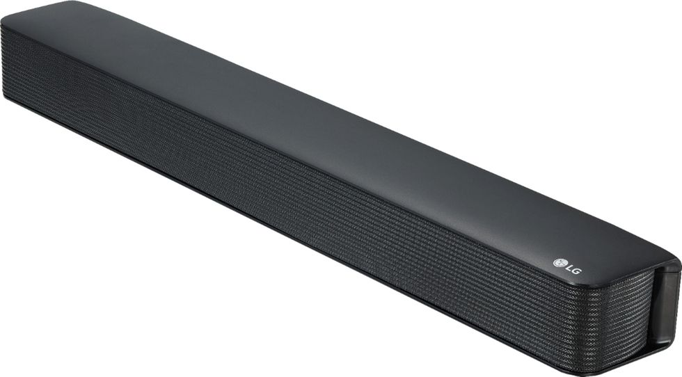 LG SK1 sound bar