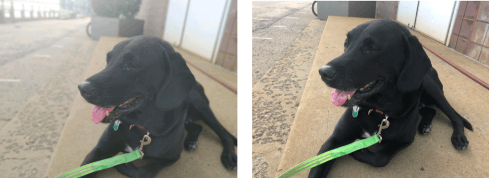 LG Velvet smartphone review