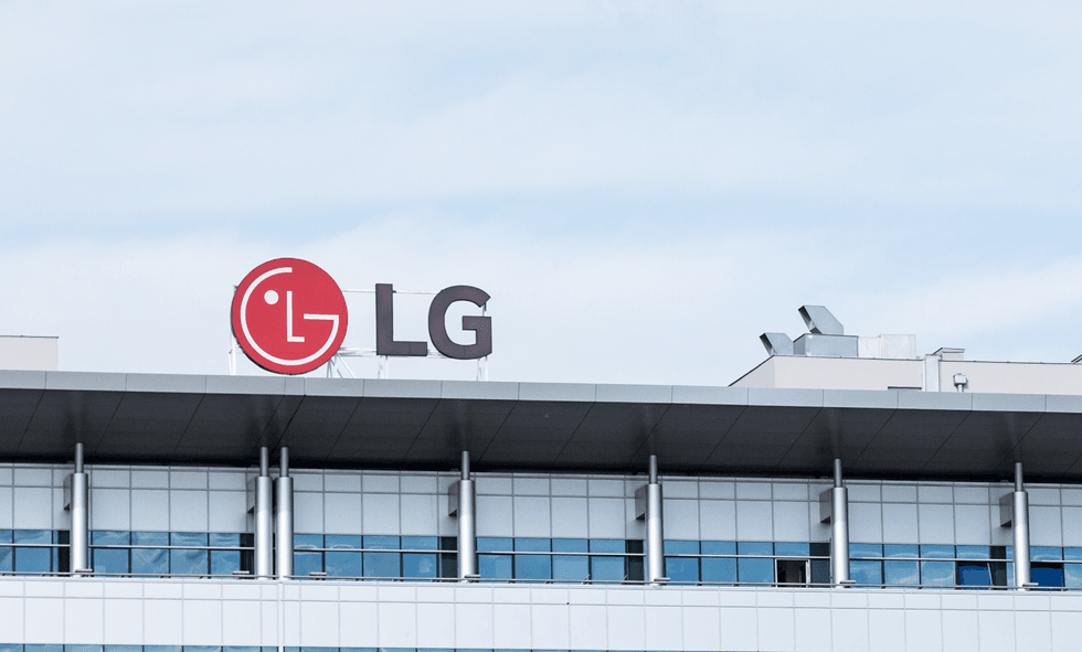 LG