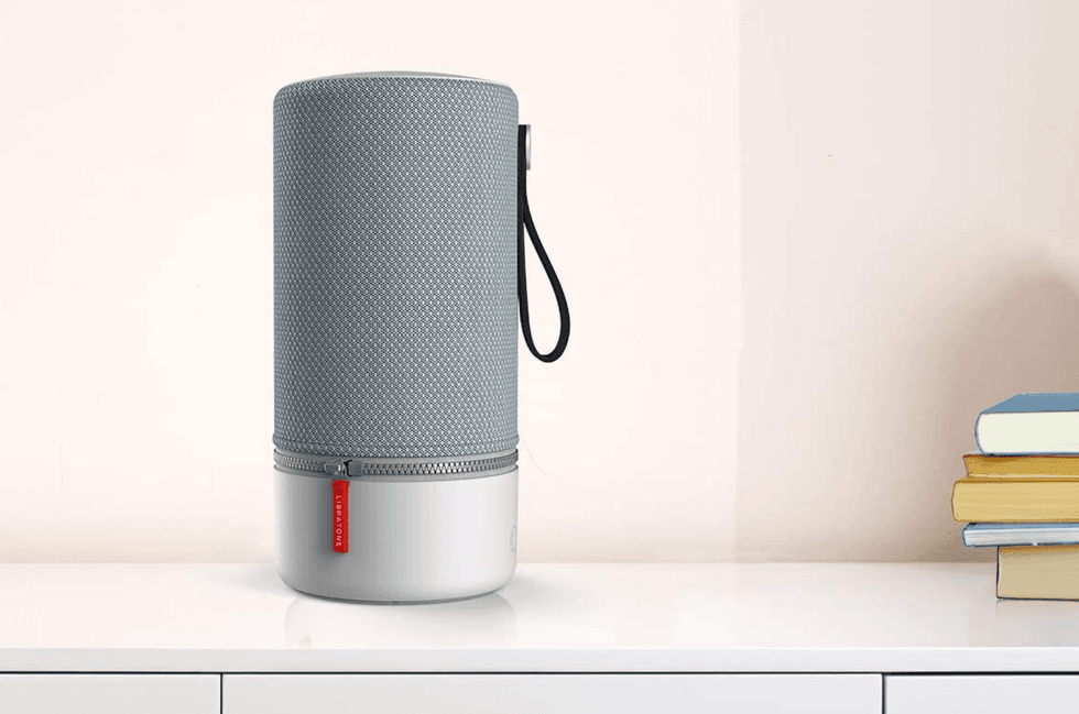 Libratone Zipp 2