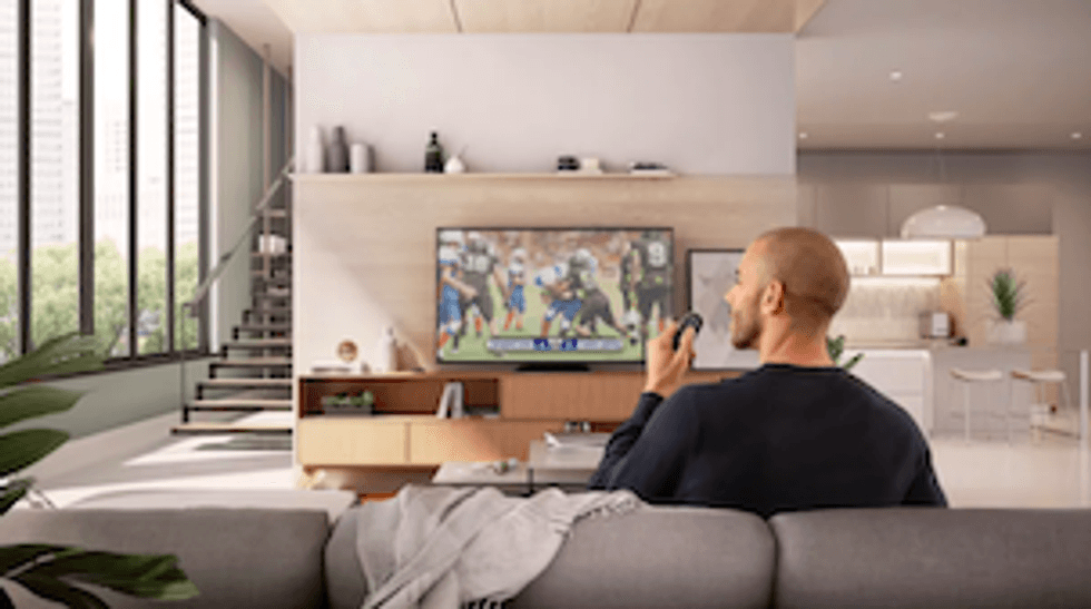 Logitech Harmony Express