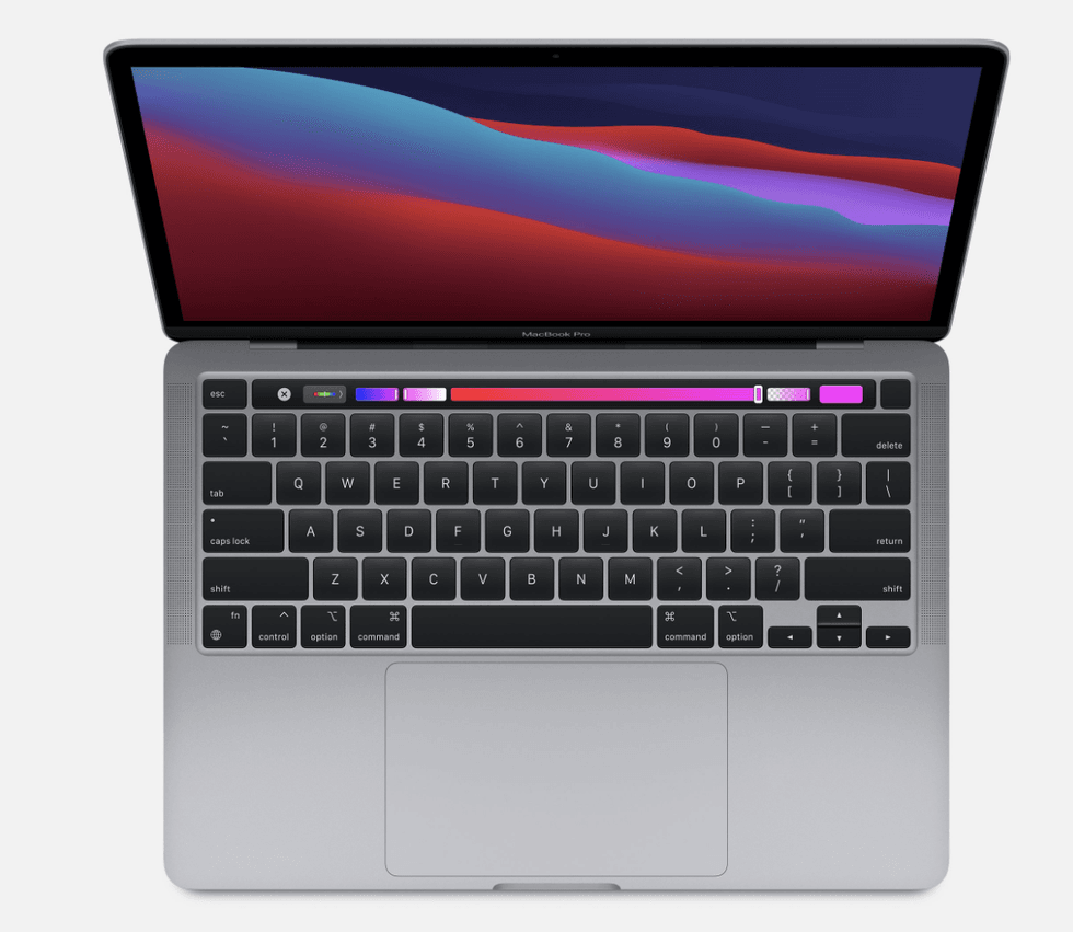 MacBook Pro 2020