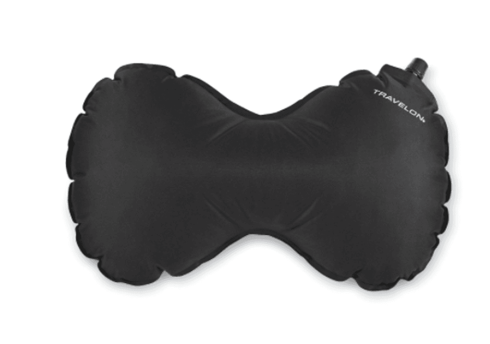 Magellan Self-inflating pillow