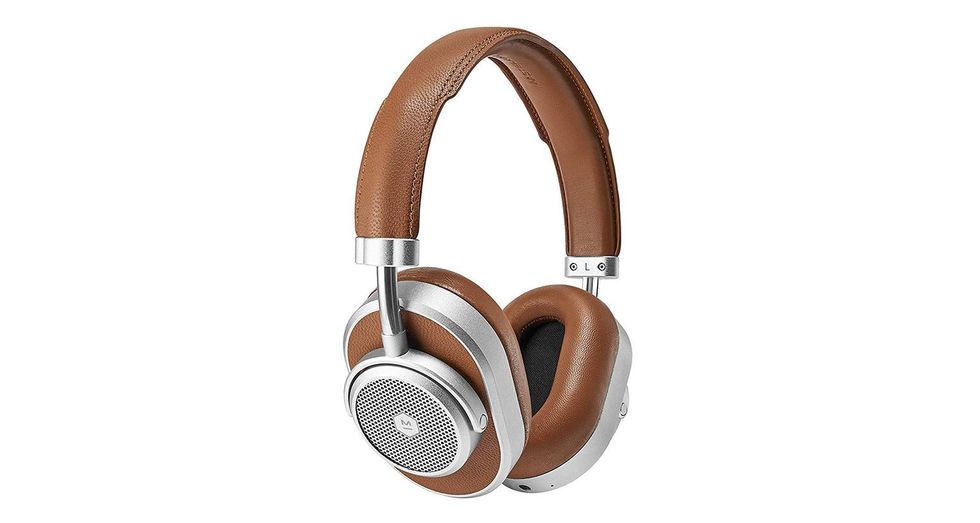 Master & Dynamic MW65