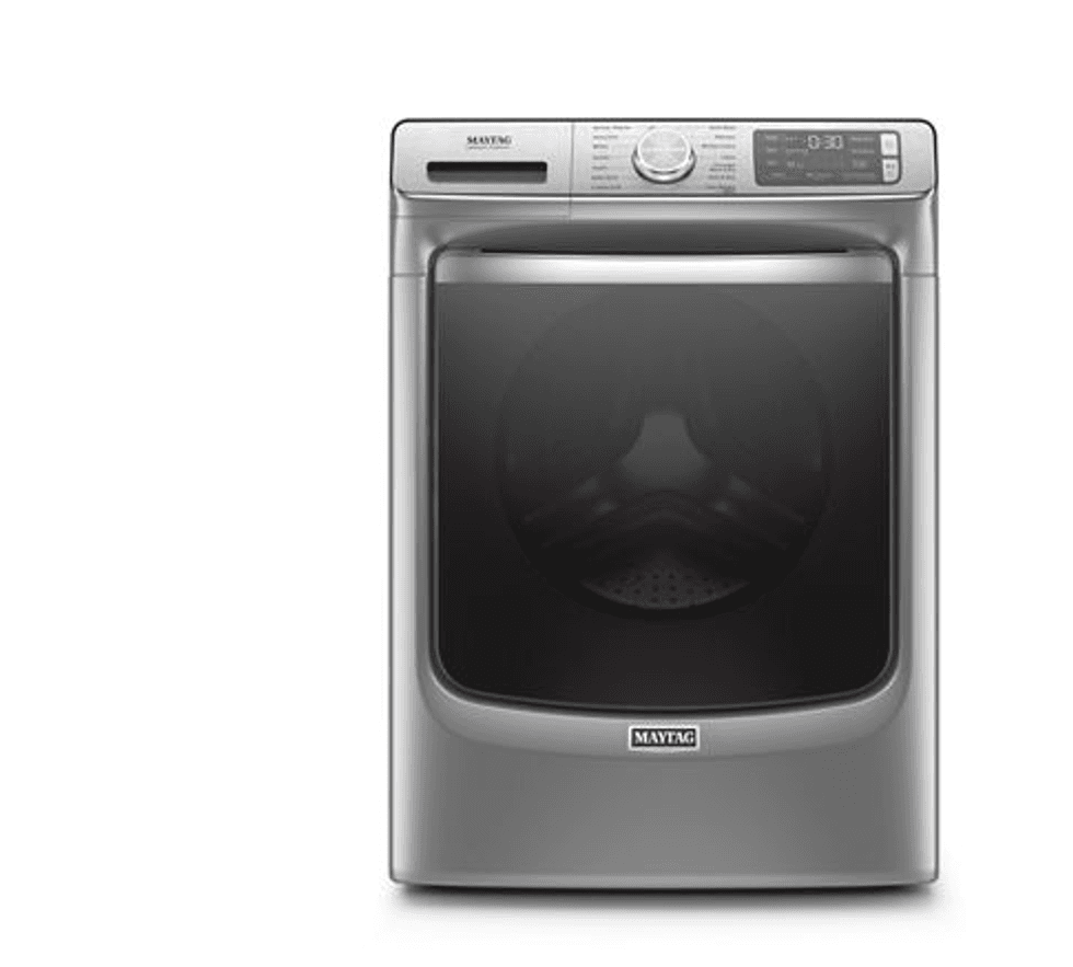 Maytag Smart Front Load Washer