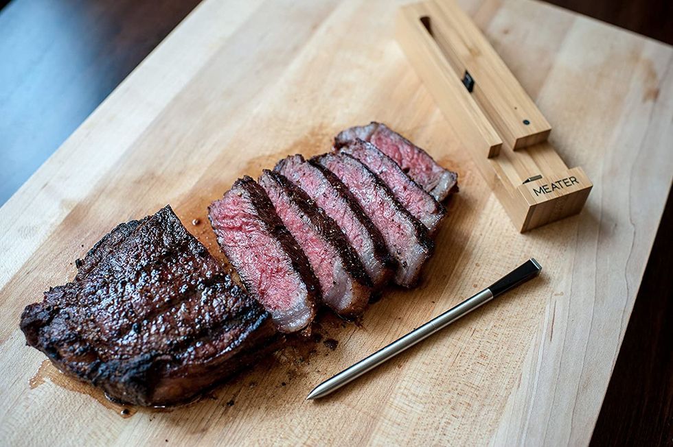 Meater smart cooking thermometer