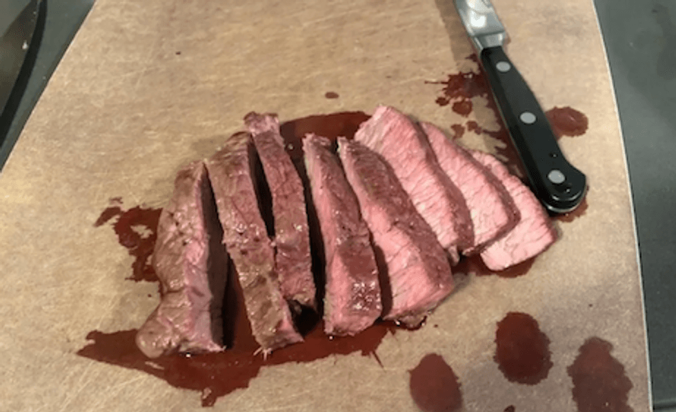 Meater+ vs Yummly smart thermometer