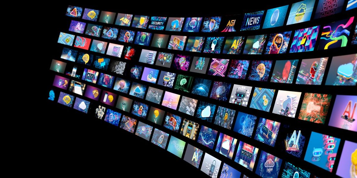 Screen Engine AEM for Media & Entertainment: Content Made Smarter - Gearbrain