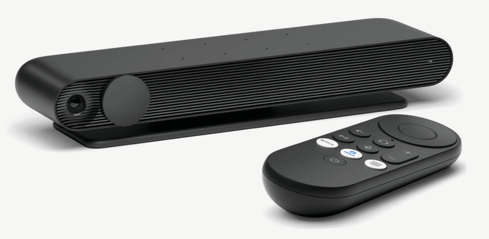 Meta Portal TV photo