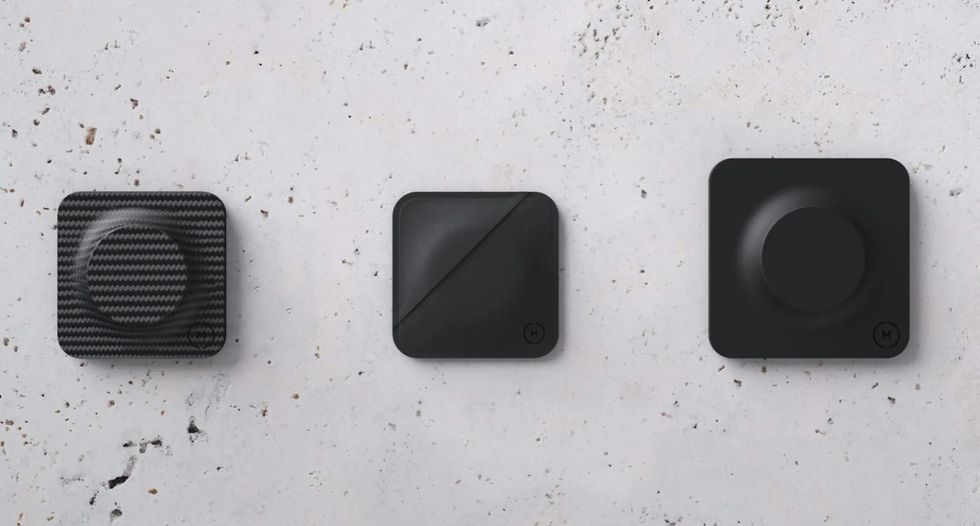 Moment AirTag Mounts