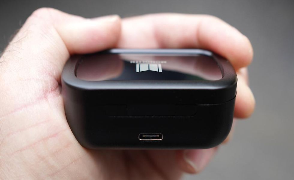 Monolith by Monoprice M-TWE True Wireless Earbuds