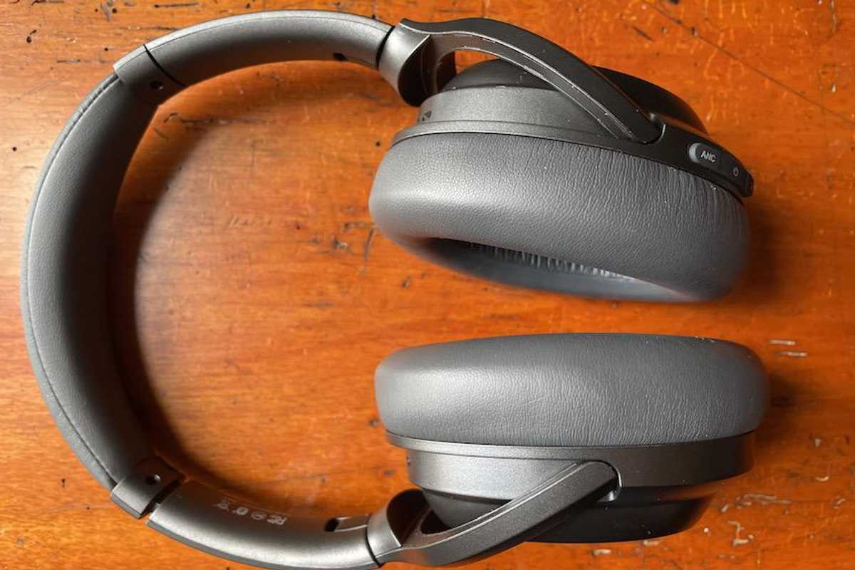 Monoprice BT 600 ANC