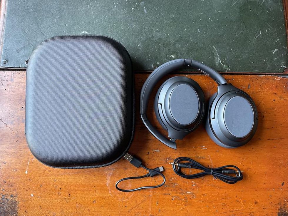 Monoprice BT 600 ANC