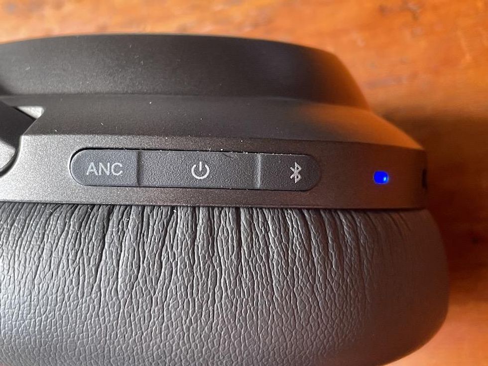 Monoprice BT 600 ANC