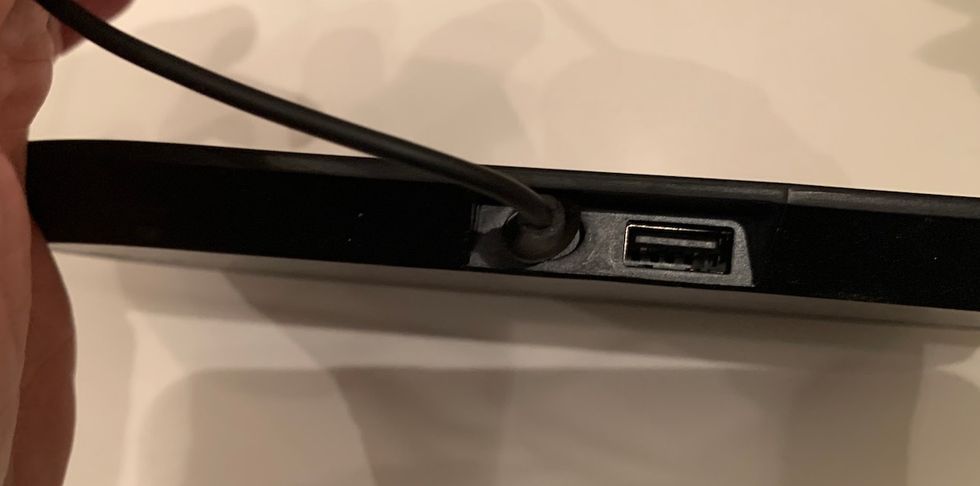 Mophie Dual Wireless Charging Pad