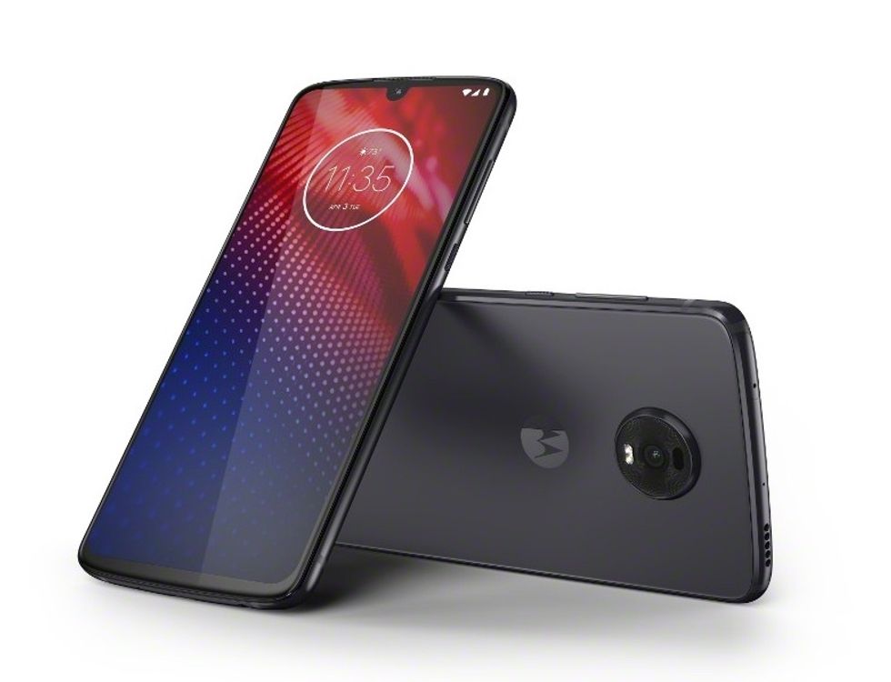 Motorola Moto Z7