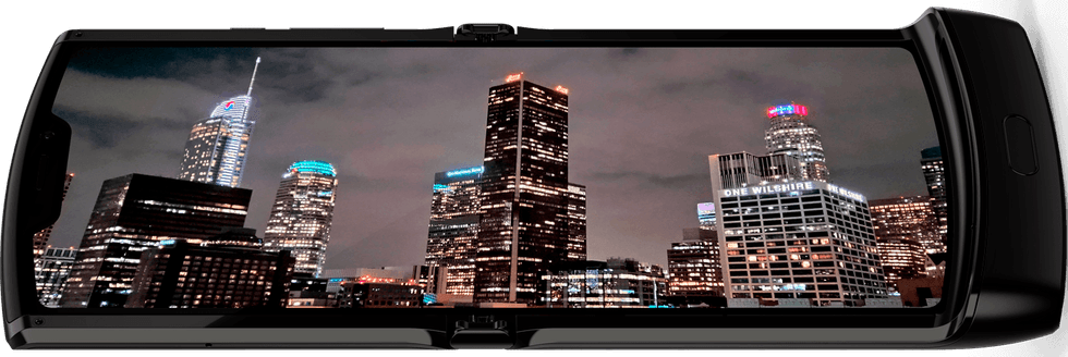 Motorola Razr 2019