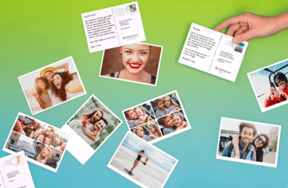 MyPostcard