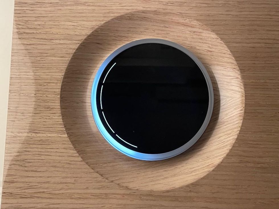 Naim Mu-so Light Wood speaker review