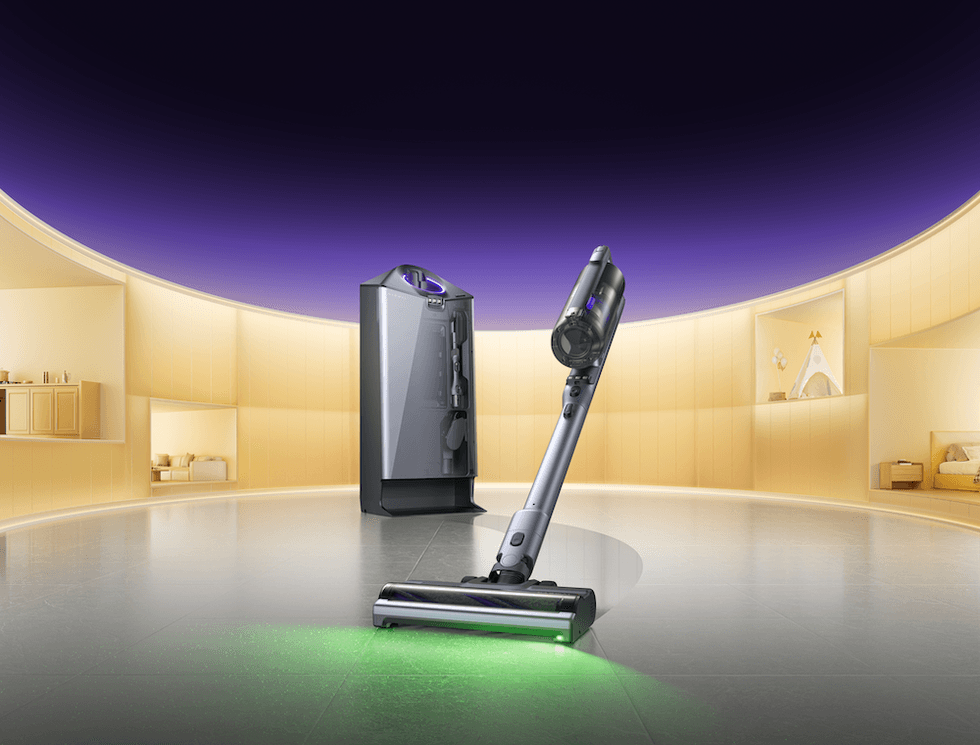 Narwal V50 Series Cordless Vacuum