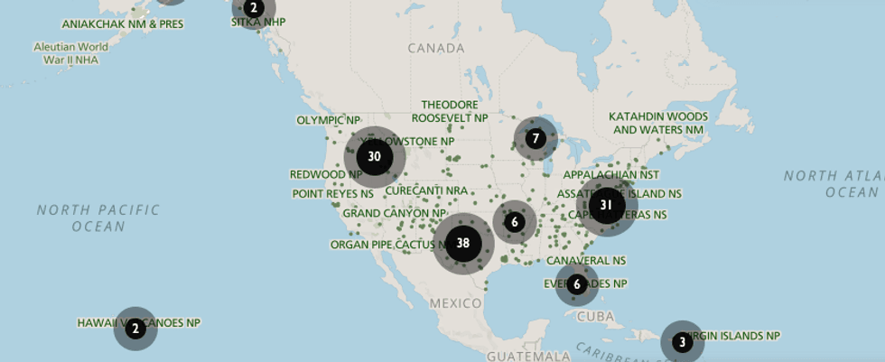 National Park Service