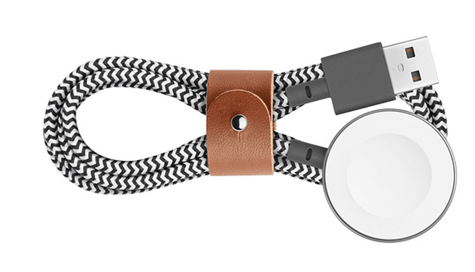 Native Union Belt Cable for Apple Watch
