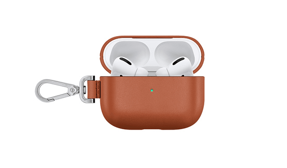 Native Union Leather AirPods Pro Case