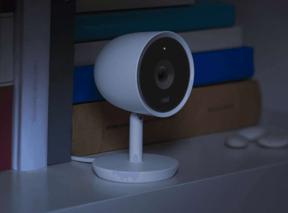 Google says new Nest security cameras coming in 2021 - Gearbrain