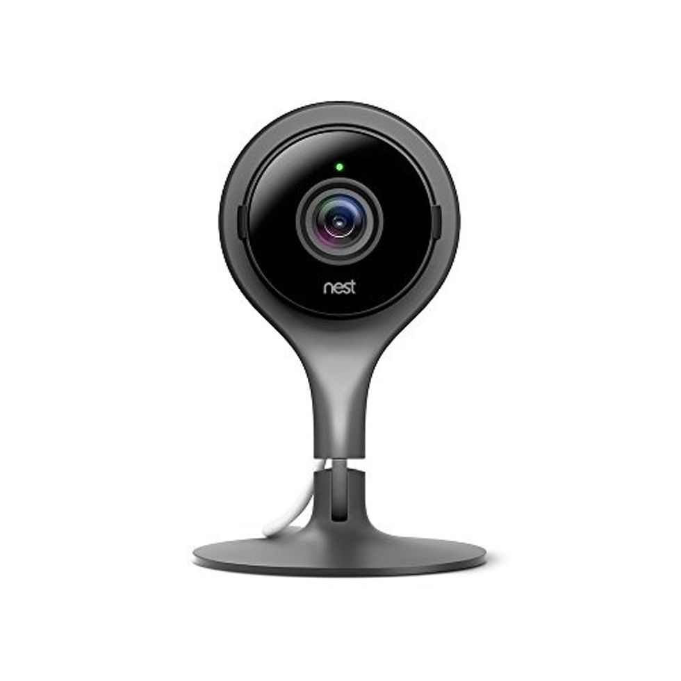Nest Cam