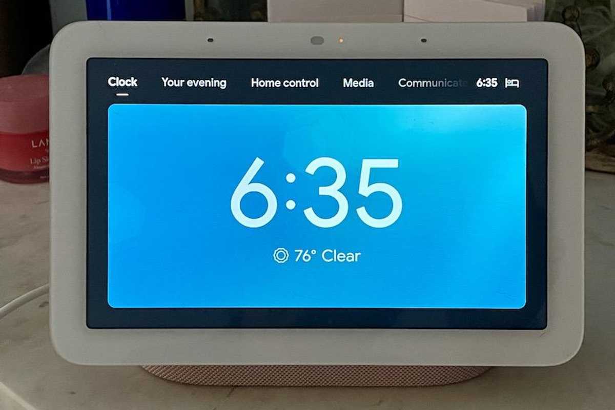 Nest Hub 2nd gen review