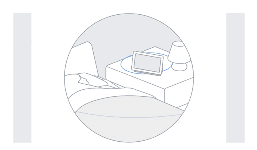 Nest Hub (2nd Gen) Sleep Sensing