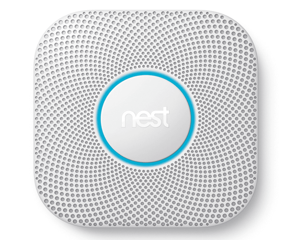 Nest Protect picture