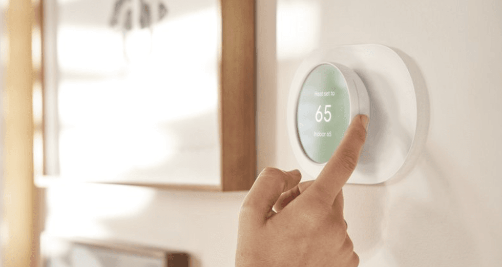 Nest Thermostat