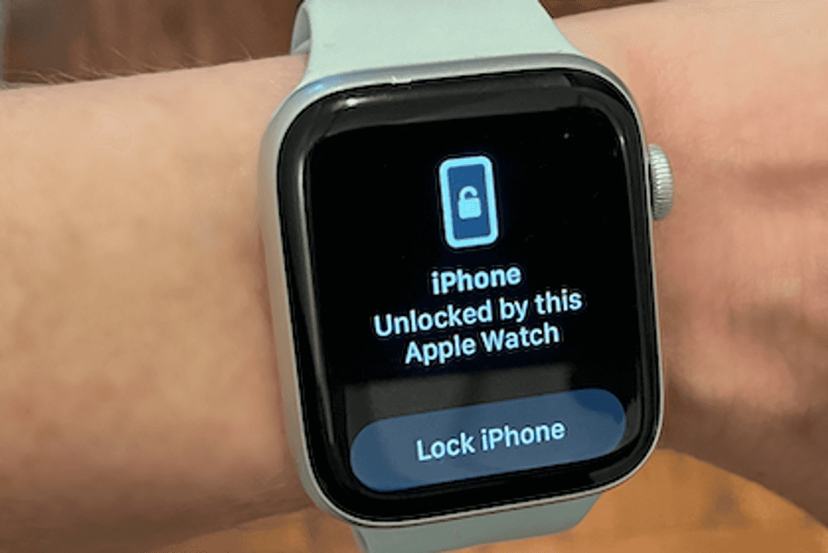 New iOS 14.5 unlocks new features — including your iPhone with your Watch