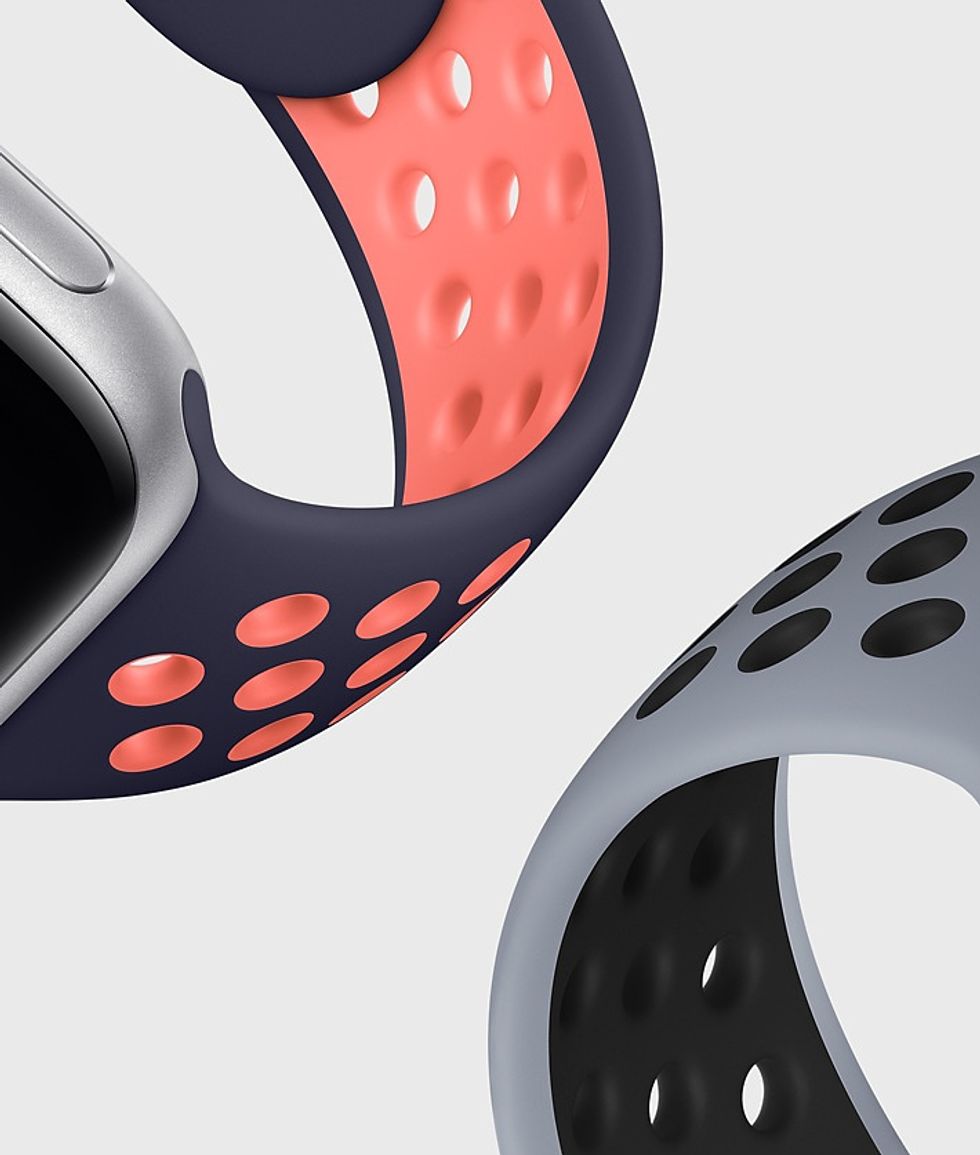 Nike Sport Band for Apple Watch