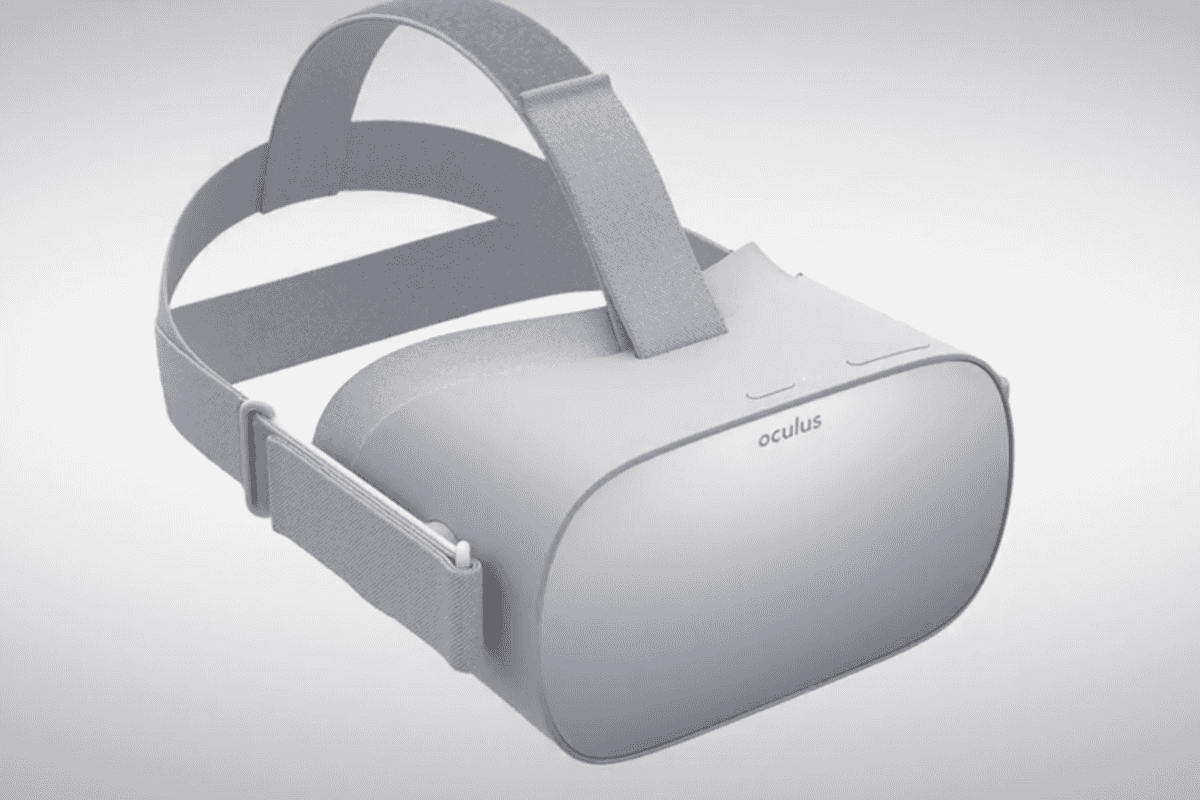 Oculus Go