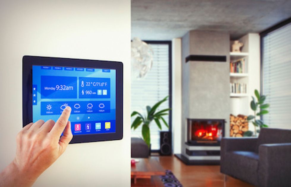 One out of five look for smart home devices when considering a new home to buy or rent