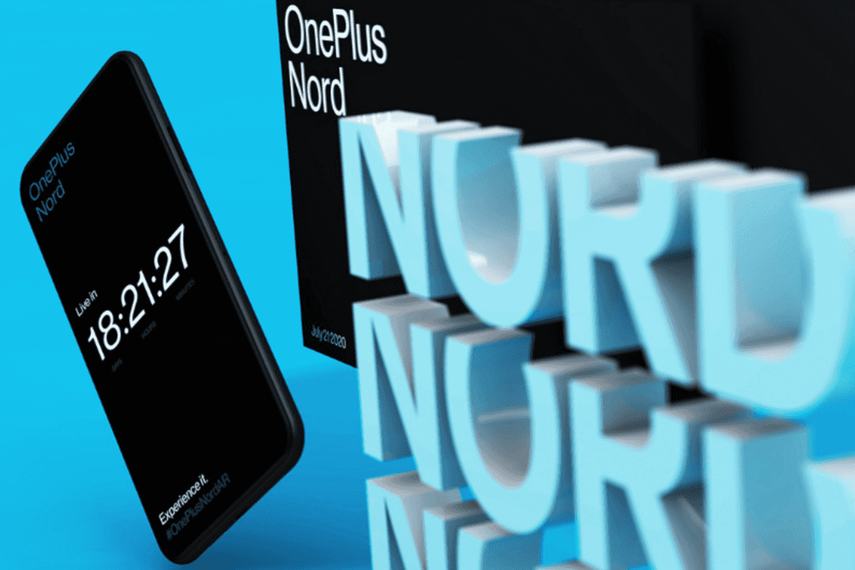 OnePlus Nord