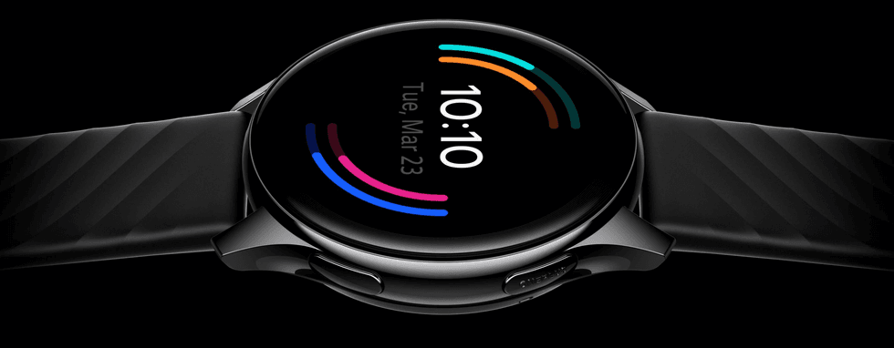 OnePlus Watch