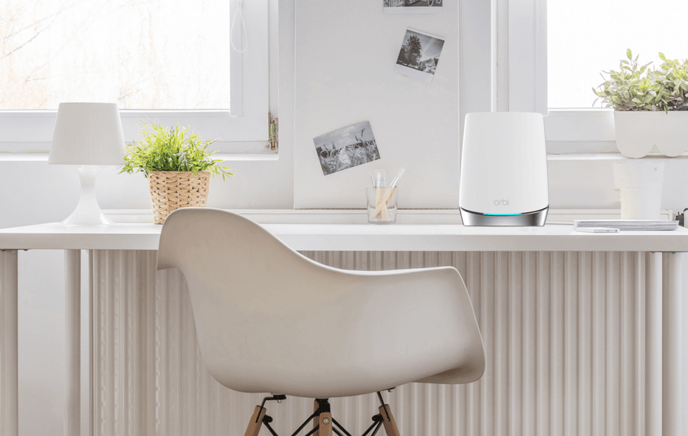 Orbi by Netgear