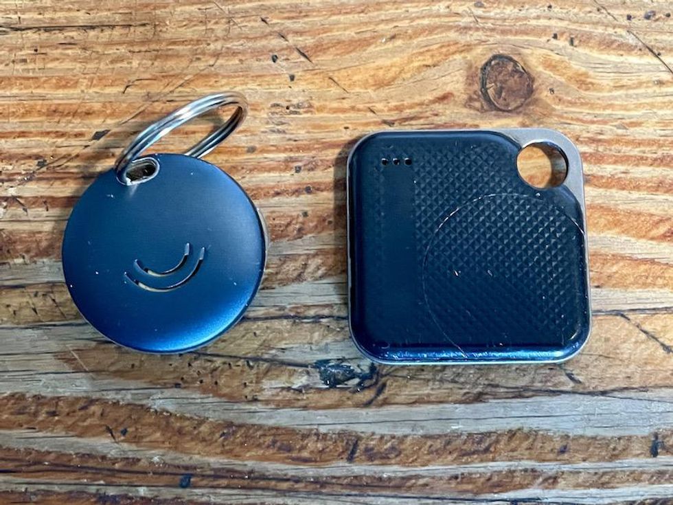 Orbit vs Tile Mate: Which Bluetooth tracker is best for you? - Gearbrain