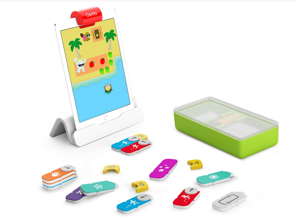 Osmo Coding Starter Kit