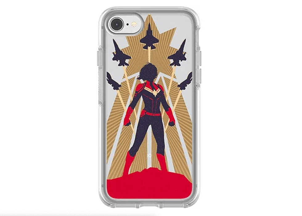 Otterbox iPhone 8 case