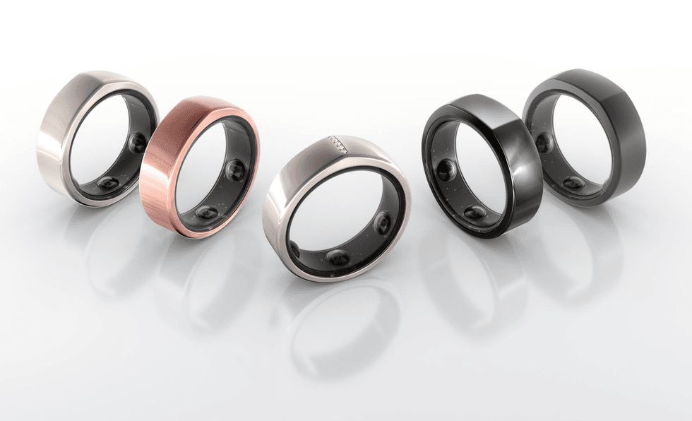 Oura Ring