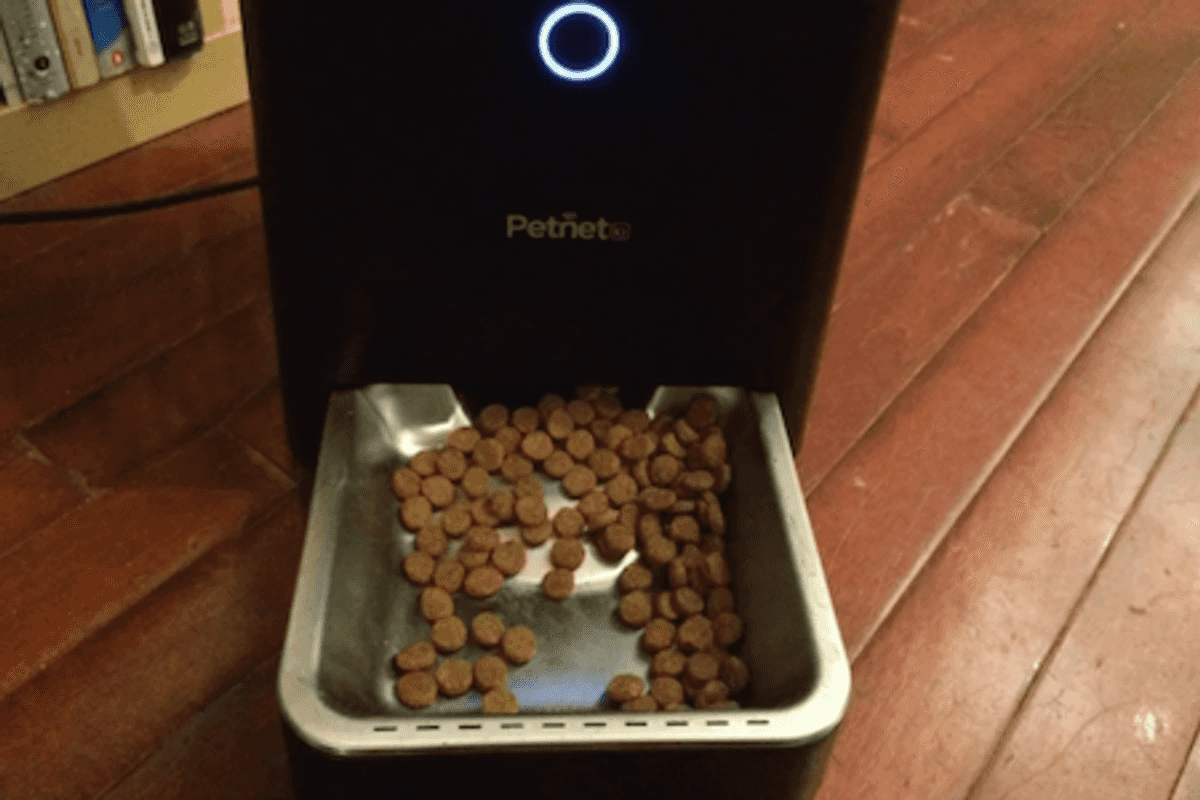 Petnet