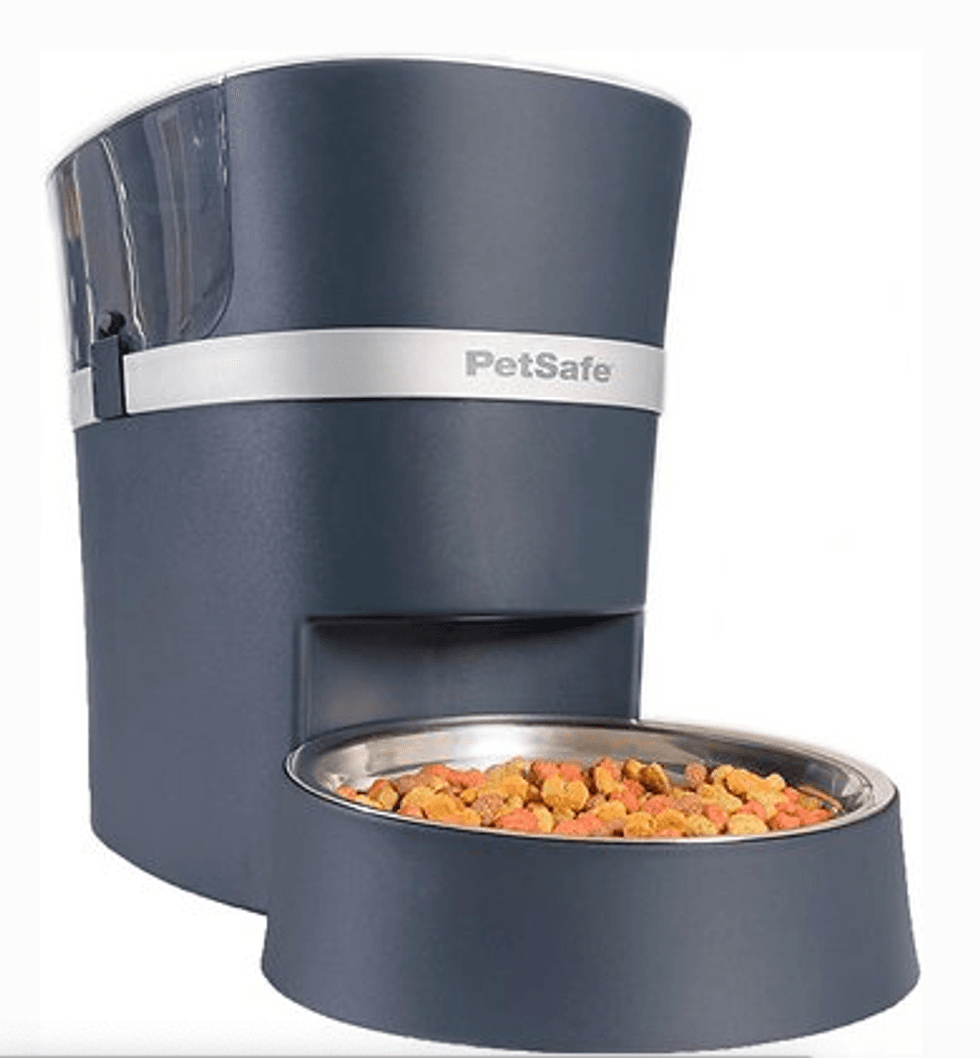 PetSafe Pet Feeder