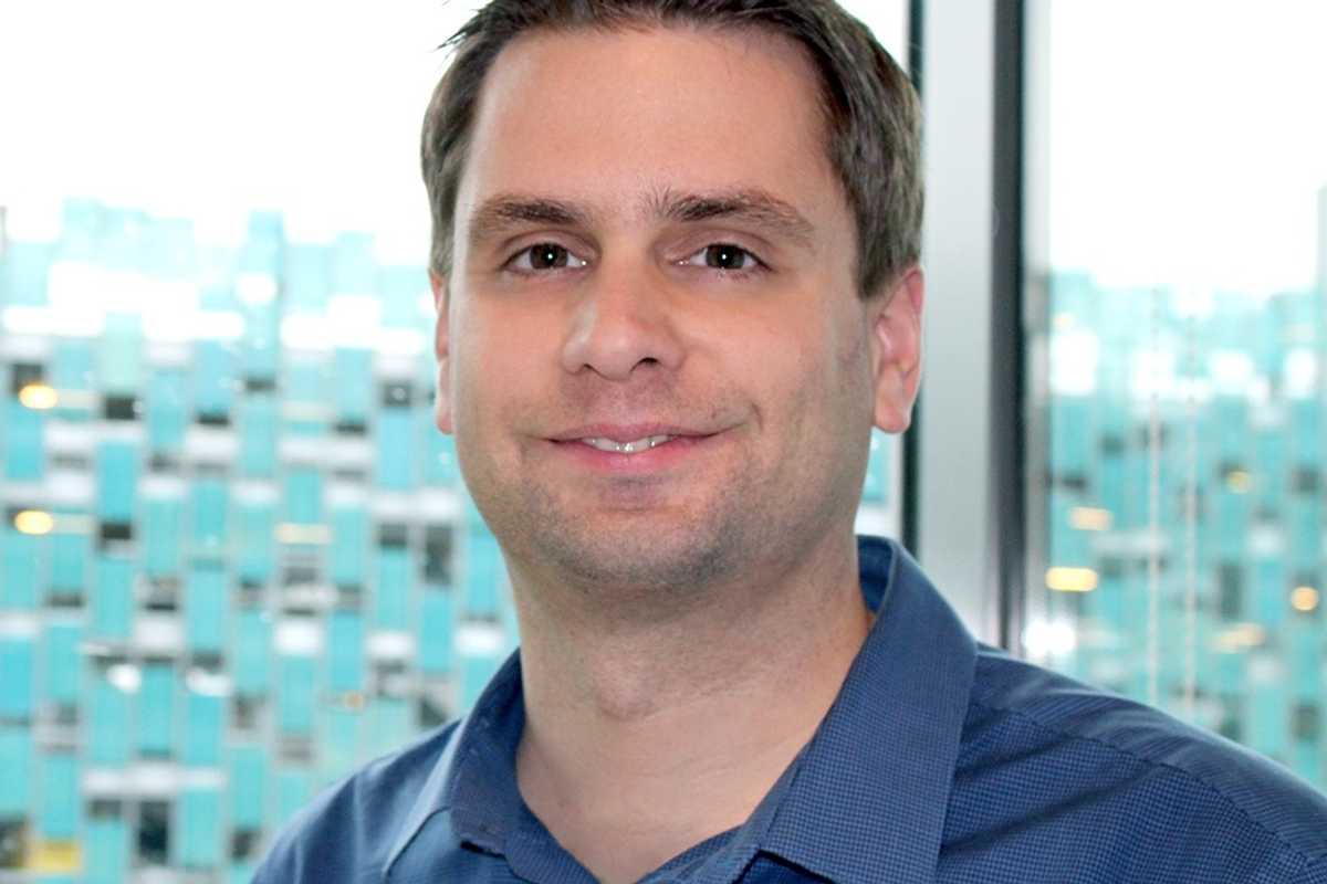 Philips Hue founder George Yianni